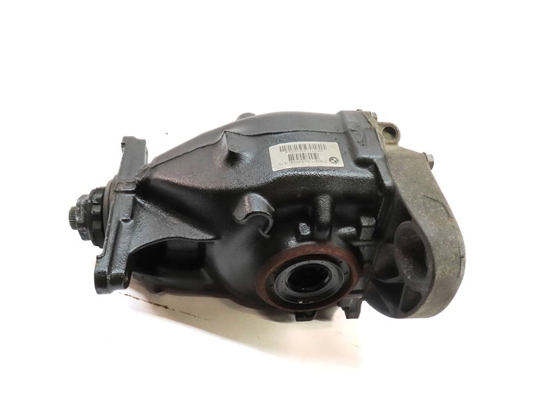 Thumbnail 2: 11-13 BMW X5 (E70) 3.0L N55 TURBO REAR DIFFERENTIAL GEAR CARRIER (3.15 RATIO)