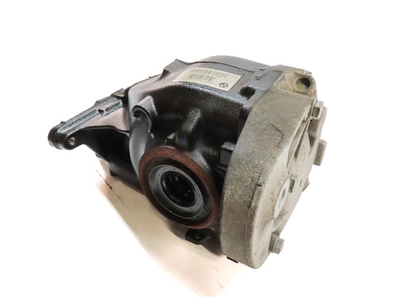 Thumbnail 3: 11-13 BMW X5 (E70) 3.0L N55 TURBO REAR DIFFERENTIAL GEAR CARRIER (3.15 RATIO)