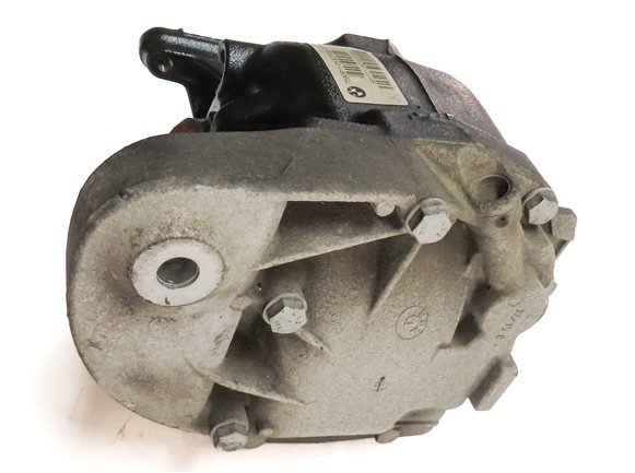 Thumbnail 4: 11-13 BMW X5 (E70) 3.0L N55 TURBO REAR DIFFERENTIAL GEAR CARRIER (3.15 RATIO)