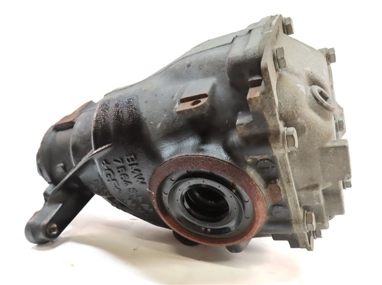 Thumbnail 5: 11-13 BMW X5 (E70) 3.0L N55 TURBO REAR DIFFERENTIAL GEAR CARRIER (3.15 RATIO)