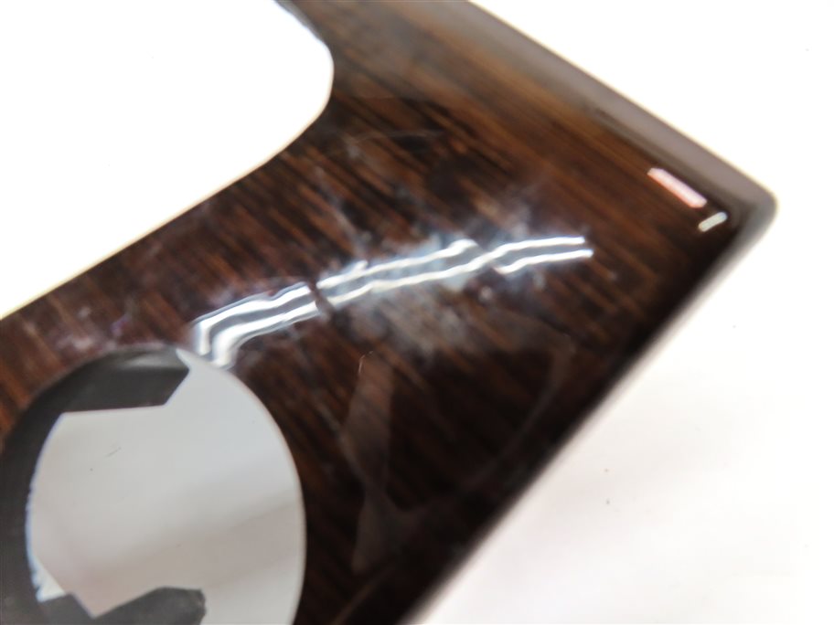 Thumbnail 14: 12 BMW X5 (E70) INTERIOR DASH FRONT/REAR DOOR CENTER CONSOLE TRIM SET/8 (Bamboo)
