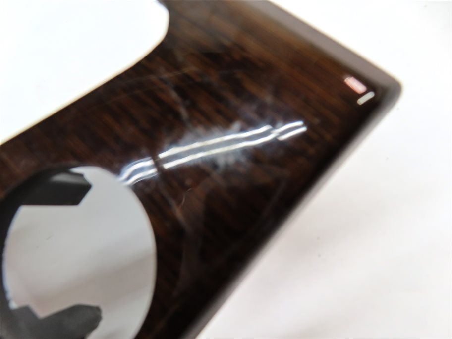 Thumbnail 15: 12 BMW X5 (E70) INTERIOR DASH FRONT/REAR DOOR CENTER CONSOLE TRIM SET/8 (Bamboo)