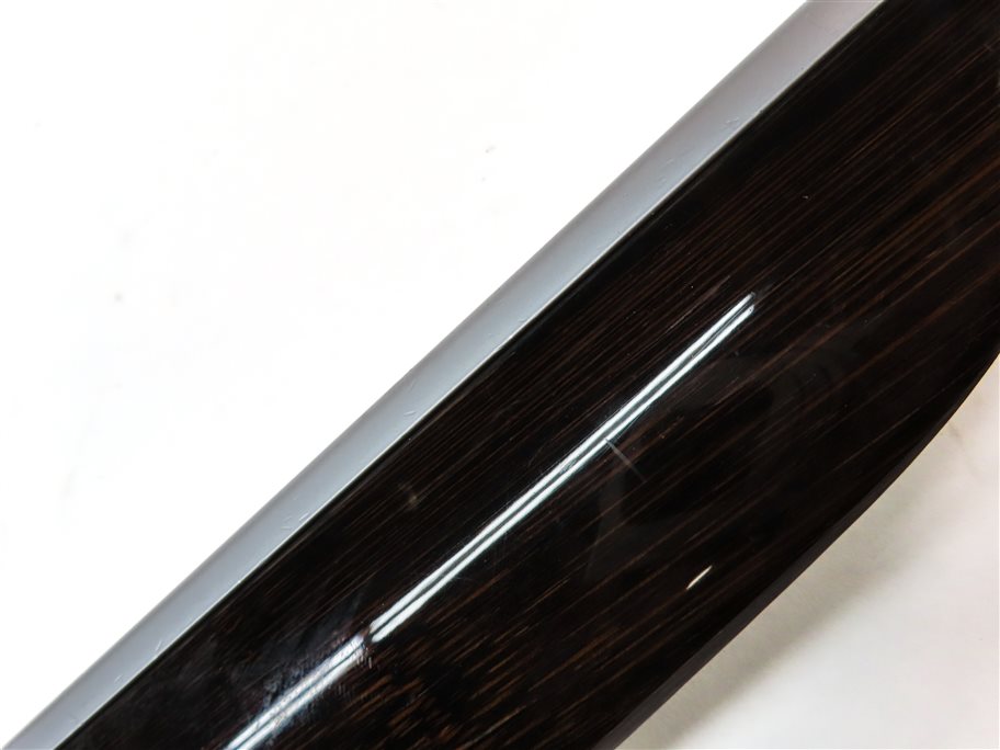 Thumbnail 16: 12 BMW X5 (E70) INTERIOR DASH FRONT/REAR DOOR CENTER CONSOLE TRIM SET/8 (Bamboo)