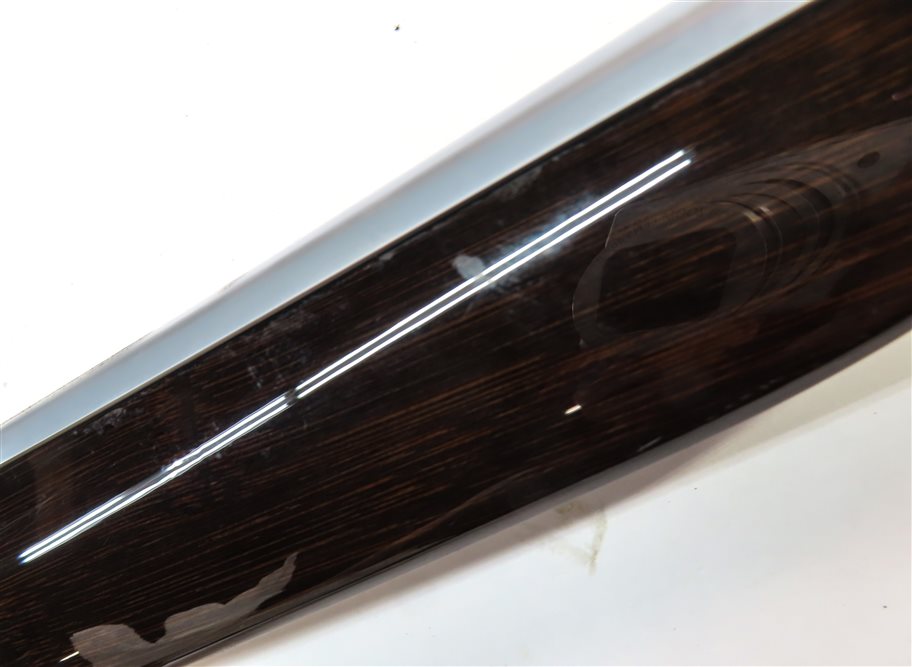 Thumbnail 19: 12 BMW X5 (E70) INTERIOR DASH FRONT/REAR DOOR CENTER CONSOLE TRIM SET/8 (Bamboo)