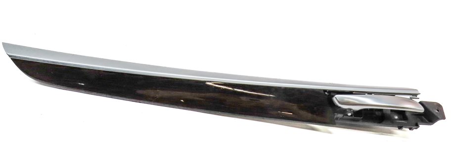 Thumbnail 4: 12 BMW X5 (E70) INTERIOR DASH FRONT/REAR DOOR CENTER CONSOLE TRIM SET/8 (Bamboo)