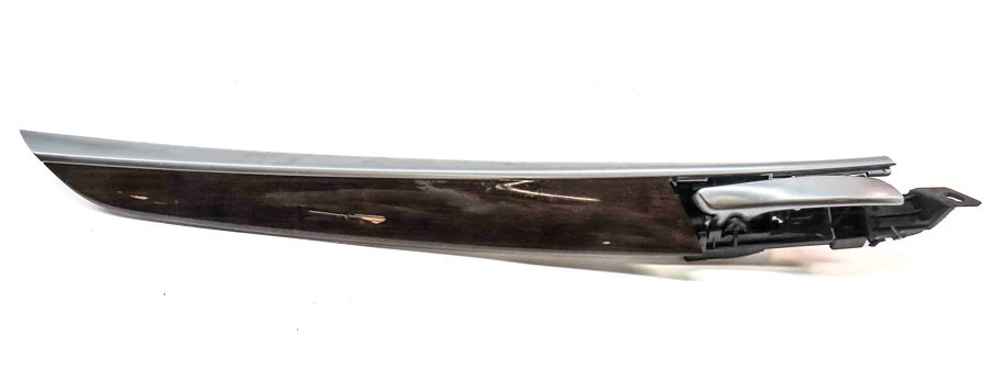 Thumbnail 5: 12 BMW X5 (E70) INTERIOR DASH FRONT/REAR DOOR CENTER CONSOLE TRIM SET/8 (Bamboo)