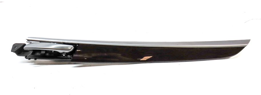 Thumbnail 6: 12 BMW X5 (E70) INTERIOR DASH FRONT/REAR DOOR CENTER CONSOLE TRIM SET/8 (Bamboo)