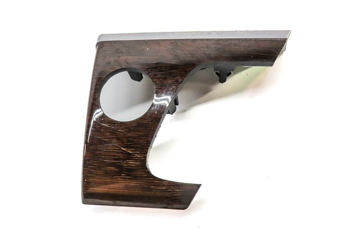 Thumbnail 9: 12 BMW X5 (E70) INTERIOR DASH FRONT/REAR DOOR CENTER CONSOLE TRIM SET/8 (Bamboo)