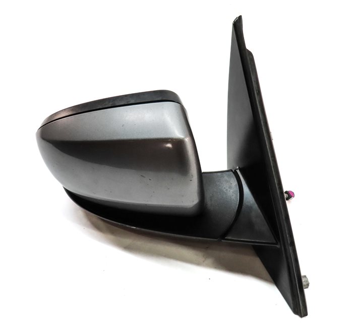 Thumbnail 6: 10-13 BMW X5 (E70) RIGHT P-FOLD MEM AUTODIM CAMERA HEATED DOOR MIRROR (Grey)
