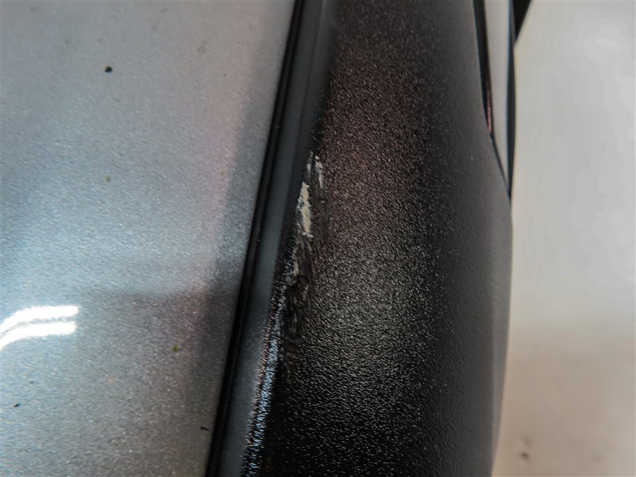 Thumbnail 8: 10-13 BMW X5 (E70) RIGHT P-FOLD MEM AUTODIM CAMERA HEATED DOOR MIRROR (Grey)