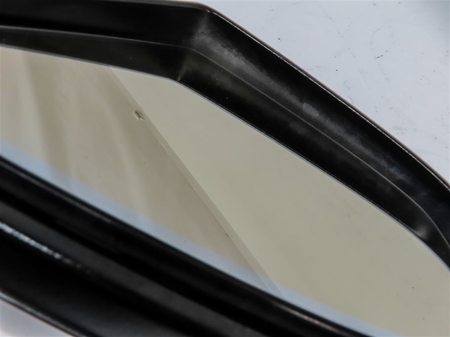 Thumbnail 10: 2010-2013 BMW X5 (E70) LEFT P-FOLD MEM AUTODIM CAMERA HEATED DOOR MIRROR (Grey)