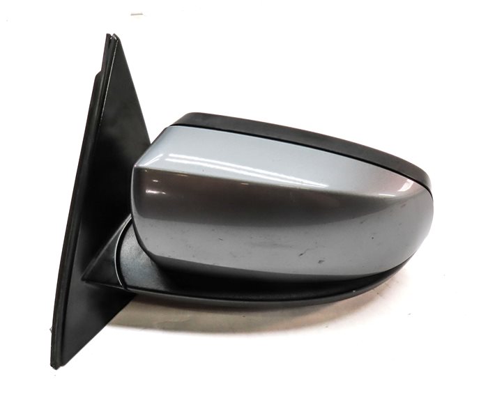 Thumbnail 6: 2010-2013 BMW X5 (E70) LEFT P-FOLD MEM AUTODIM CAMERA HEATED DOOR MIRROR (Grey)