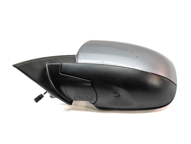 Thumbnail 7: 2010-2013 BMW X5 (E70) LEFT P-FOLD MEM AUTODIM CAMERA HEATED DOOR MIRROR (Grey)