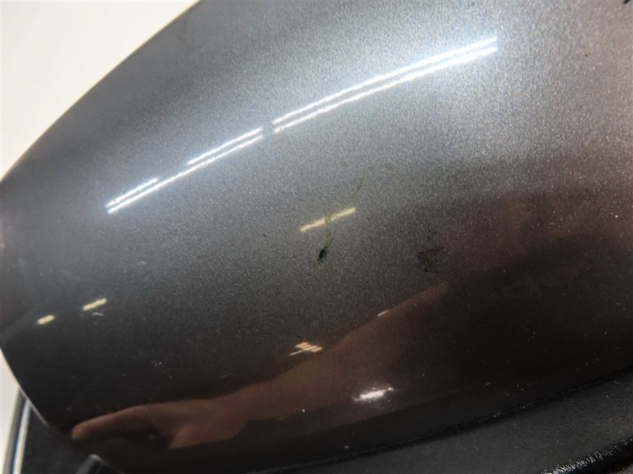 Thumbnail 8: 2010-2013 BMW X5 (E70) LEFT P-FOLD MEM AUTODIM CAMERA HEATED DOOR MIRROR (Grey)