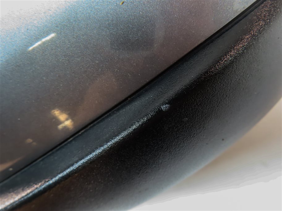 Thumbnail 9: 2010-2013 BMW X5 (E70) LEFT P-FOLD MEM AUTODIM CAMERA HEATED DOOR MIRROR (Grey)