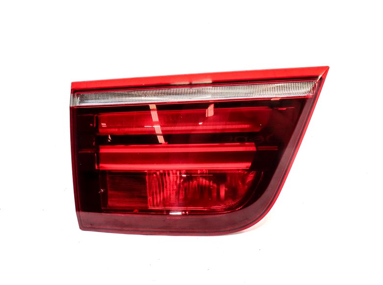 Thumbnail 3: 11-13 BMW X5 X5M (E70) LEFT DRIVER INNER TAILLIGHT LIGHT LAMP (INCANDESCENT)