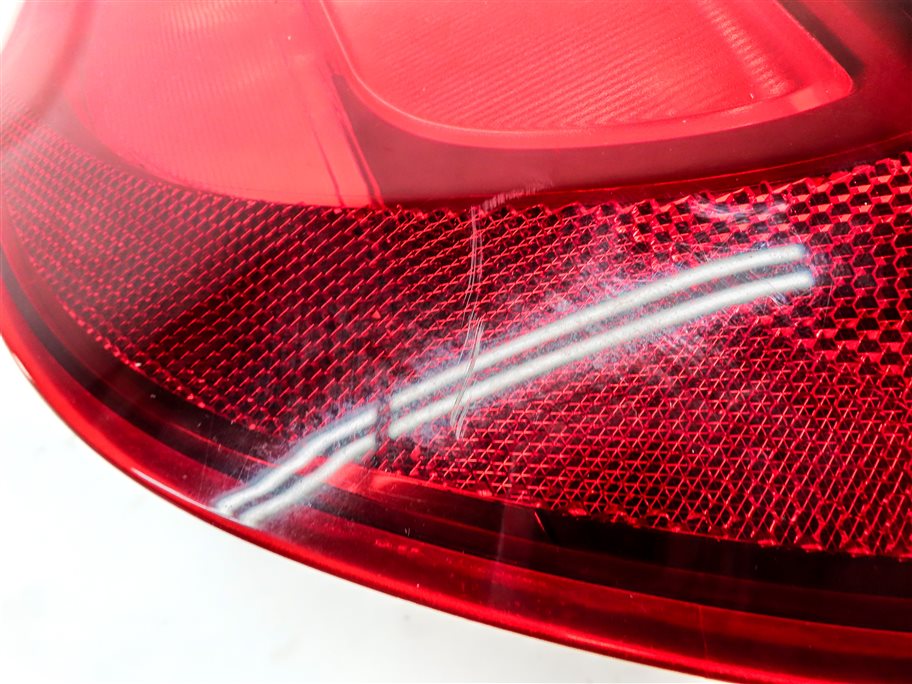Thumbnail 7: 2011-2013 BMW X5 X5M (E70) RIGHT PASSENGER REAR OUTER TAILLIGHT BRAKE LIGHT LAMP