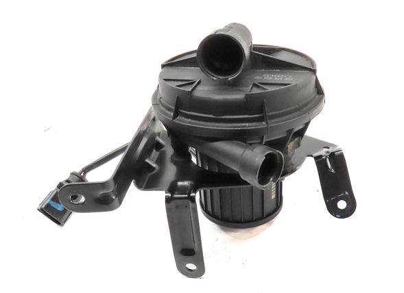 Thumbnail 2: 2014-2019 AUDI A6 A7 Q5 Q7 SQ5 (C7 4G8 4M B8 8R) 3.0L ENGINE AIR INJECTION PUMP