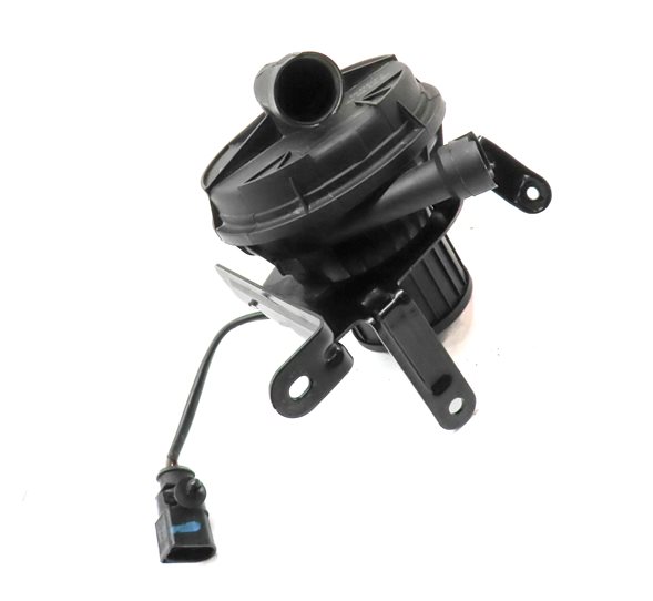 Thumbnail 3: 2014-2019 AUDI A6 A7 Q5 Q7 SQ5 (C7 4G8 4M B8 8R) 3.0L ENGINE AIR INJECTION PUMP