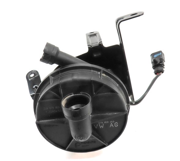 Thumbnail 4: 2014-2019 AUDI A6 A7 Q5 Q7 SQ5 (C7 4G8 4M B8 8R) 3.0L ENGINE AIR INJECTION PUMP