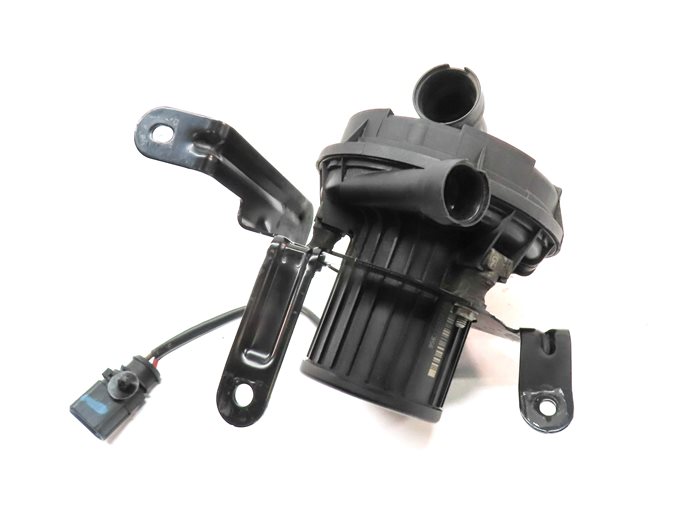 Thumbnail 5: 2014-2019 AUDI A6 A7 Q5 Q7 SQ5 (C7 4G8 4M B8 8R) 3.0L ENGINE AIR INJECTION PUMP