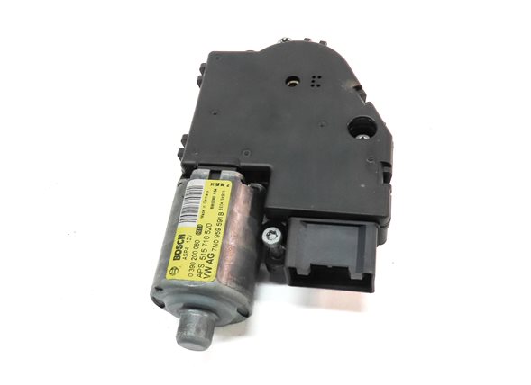 Thumbnail 2: 14-17 VW TOUAREG AUDI Q5 SQ5 B8 8R FRONT OR REAR PANORAMIC SUNROOF MOTOR