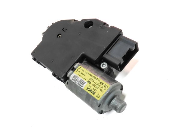 Thumbnail 3: 14-17 VW TOUAREG AUDI Q5 SQ5 B8 8R FRONT OR REAR PANORAMIC SUNROOF MOTOR