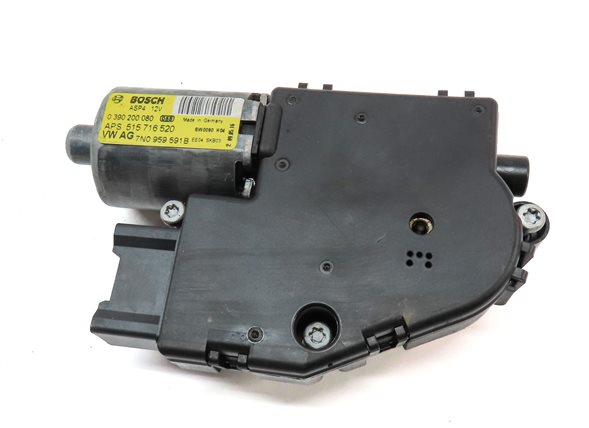 Thumbnail 4: 14-17 VW TOUAREG AUDI Q5 SQ5 B8 8R FRONT OR REAR PANORAMIC SUNROOF MOTOR