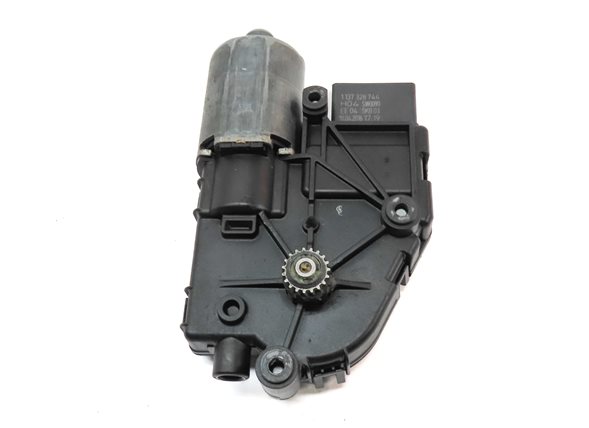 Thumbnail 5: 14-17 VW TOUAREG AUDI Q5 SQ5 B8 8R FRONT OR REAR PANORAMIC SUNROOF MOTOR
