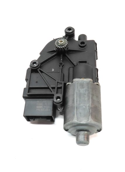 Thumbnail 6: 14-17 VW TOUAREG AUDI Q5 SQ5 B8 8R FRONT OR REAR PANORAMIC SUNROOF MOTOR