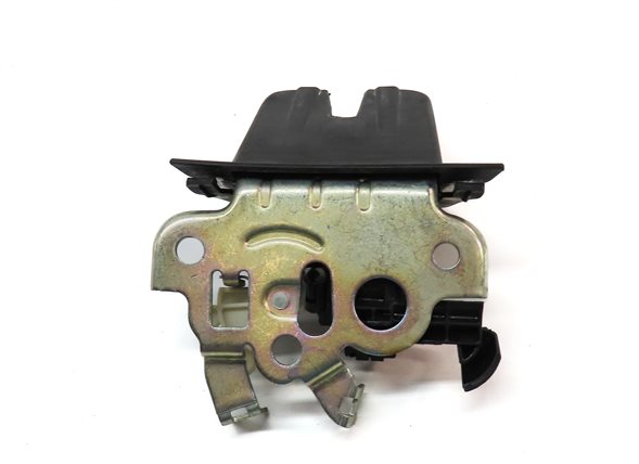Thumbnail 4: 2016 AUDI SQ5 (B8 8R) REAR TRUNK TAILGATE HATCH LID LOCK LATCH ACTUATOR