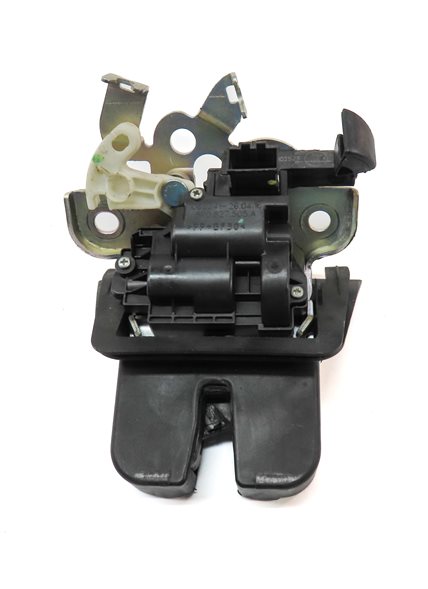 Thumbnail 5: 2016 AUDI SQ5 (B8 8R) REAR TRUNK TAILGATE HATCH LID LOCK LATCH ACTUATOR