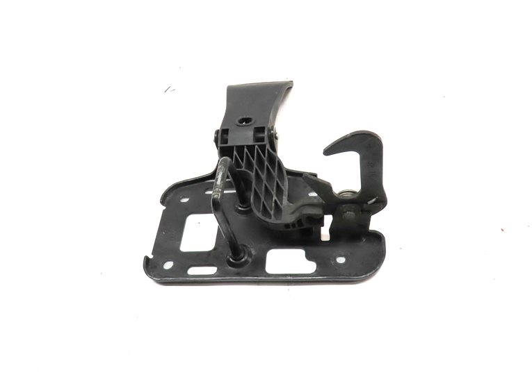 Thumbnail 2: 16 AUDI SQ5 (B8 8R) FRONT HOOD BONNET LID SAFETY CATCH HOOK LATCH RELEASE HANDLE
