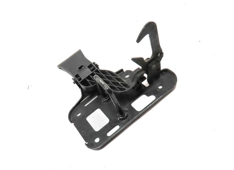 Thumbnail 3: 16 AUDI SQ5 (B8 8R) FRONT HOOD BONNET LID SAFETY CATCH HOOK LATCH RELEASE HANDLE