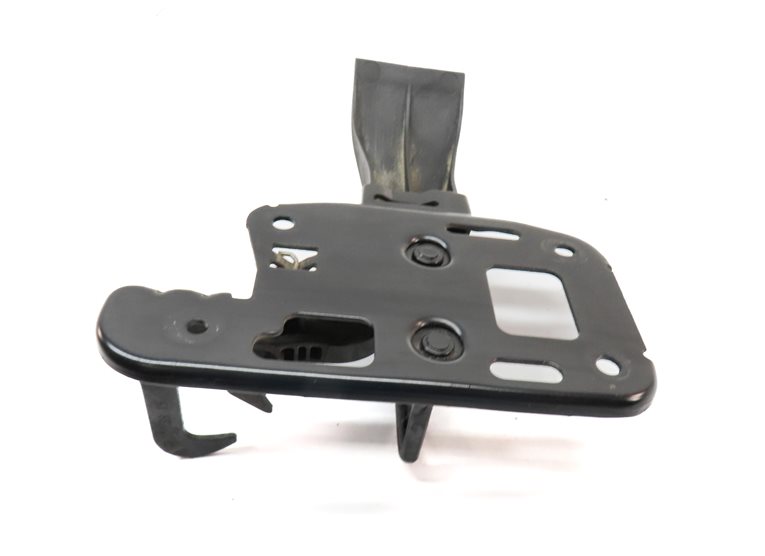 Thumbnail 5: 16 AUDI SQ5 (B8 8R) FRONT HOOD BONNET LID SAFETY CATCH HOOK LATCH RELEASE HANDLE