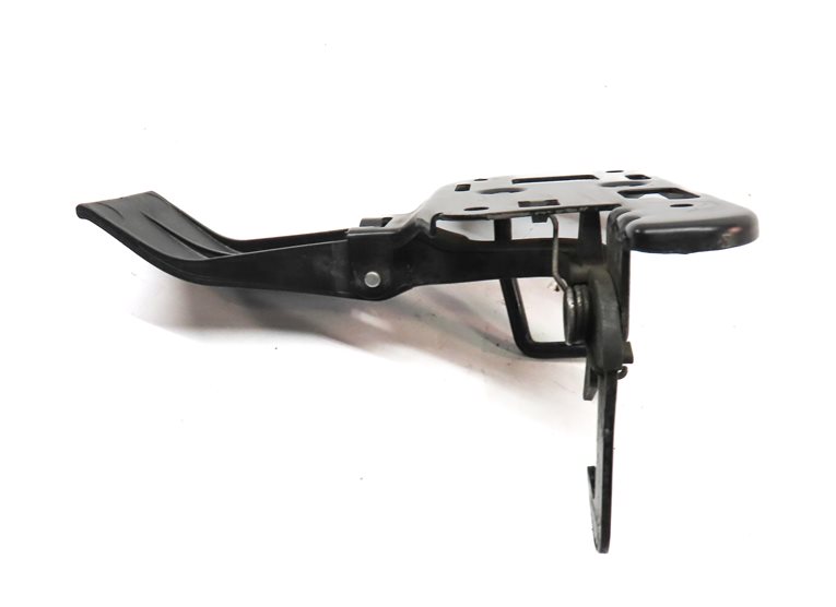 Thumbnail 6: 16 AUDI SQ5 (B8 8R) FRONT HOOD BONNET LID SAFETY CATCH HOOK LATCH RELEASE HANDLE