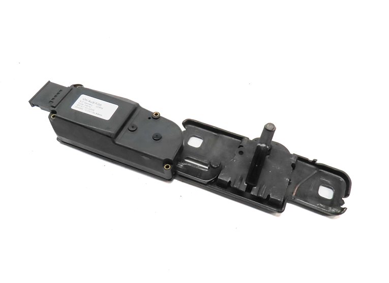 2016 AUDI SQ5 (B8 8R) REAR TRUNK TAILGATE HATCH LID LOCK LATCH STRIKER PLATE