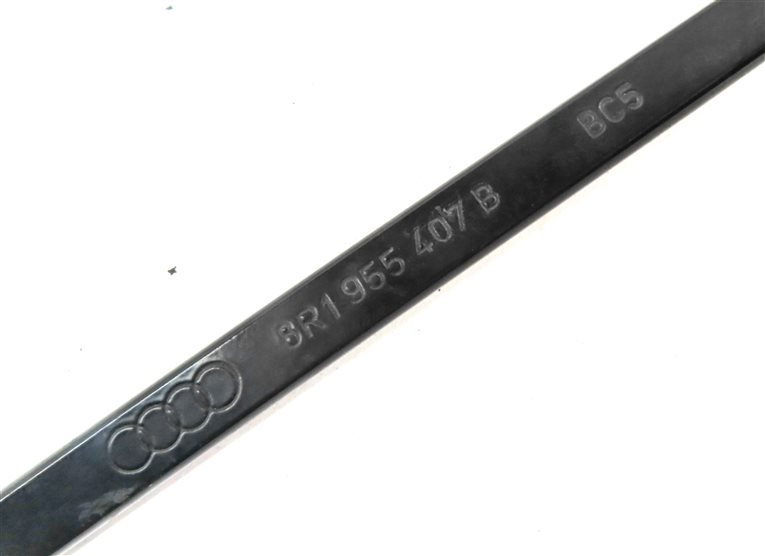 Thumbnail 5: 2009-2017 AUDI Q5 SQ5 (B8 8R) FRONT LEFT & RIGHT WINDSHIELD WIPER ARM SET-2