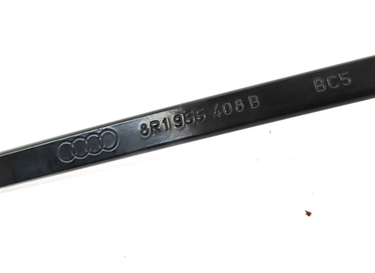 Thumbnail 6: 2009-2017 AUDI Q5 SQ5 (B8 8R) FRONT LEFT & RIGHT WINDSHIELD WIPER ARM SET-2