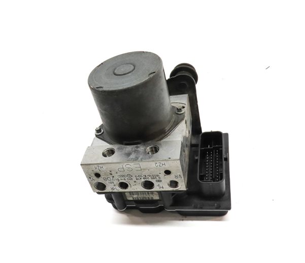 Thumbnail 2: 2015-2017 AUDI SQ5 Q5 (B8 8R) ABS ANTI LOCK BRAKE PUMP w/ MODULE