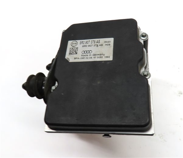 Thumbnail 6: 2015-2017 AUDI SQ5 Q5 (B8 8R) ABS ANTI LOCK BRAKE PUMP w/ MODULE