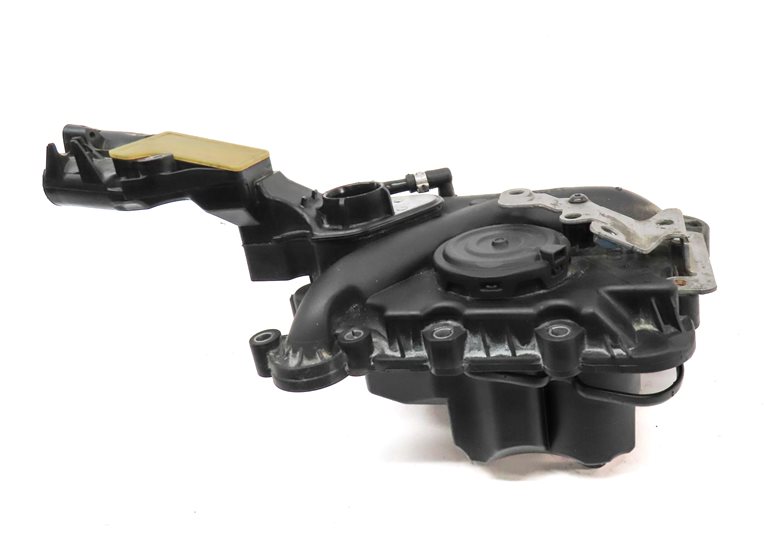Thumbnail 5: 16 AUDI SQ5 (B8 8R) 3.0L (CTUD) ENGINE MOTOR CRANKCASE OIL SEPARATOR VENT VALVE