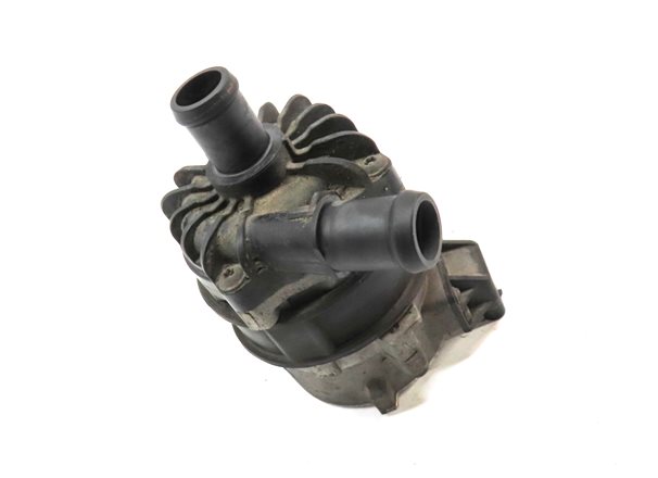 Thumbnail 3: 2016 AUDI SQ5 (B8 8R) 3.0L (CTUD) ENGINE MOTOR AUXILIARY WATER COOLANT PUMP