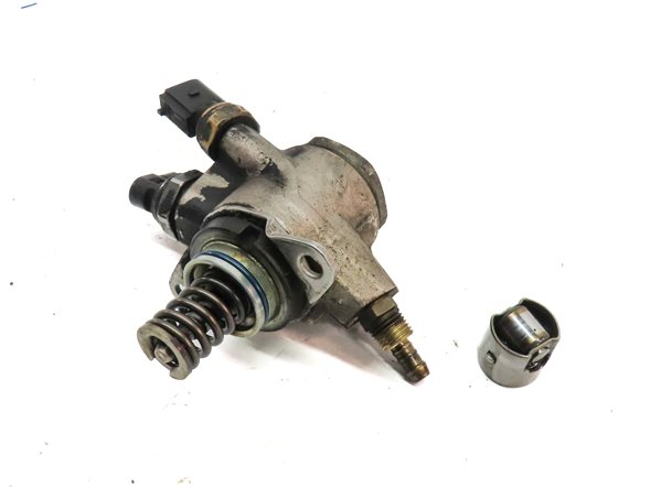 Thumbnail 1: 12-17 AUDI A6 A7 A8 Q5 Q7 S4 S5 (B8 8K 8T C7 4L) 3.0L HIGH PRESSURE FUEL PUMP