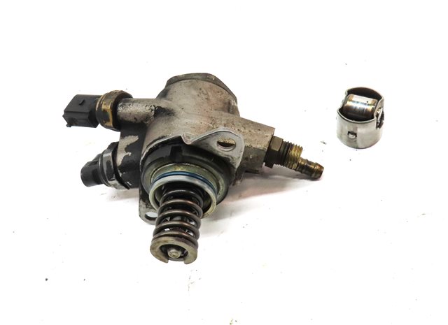 Thumbnail 2: 12-17 AUDI A6 A7 A8 Q5 Q7 S4 S5 (B8 8K 8T C7 4L) 3.0L HIGH PRESSURE FUEL PUMP