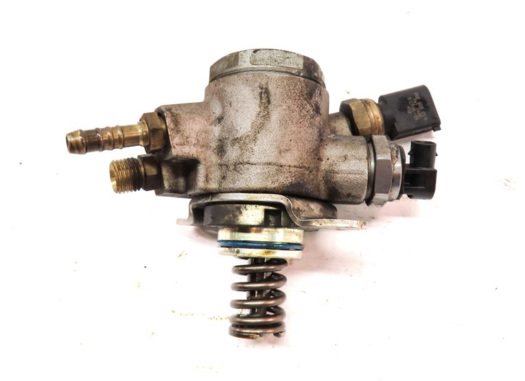 Thumbnail 6: 12-17 AUDI A6 A7 A8 Q5 Q7 S4 S5 (B8 8K 8T C7 4L) 3.0L HIGH PRESSURE FUEL PUMP