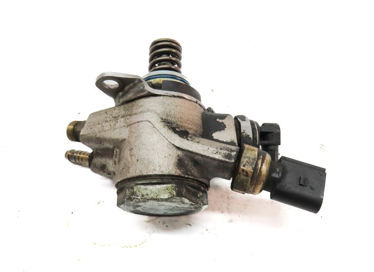 Thumbnail 7: 12-17 AUDI A6 A7 A8 Q5 Q7 S4 S5 (B8 8K 8T C7 4L) 3.0L HIGH PRESSURE FUEL PUMP