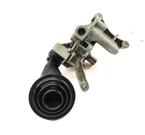 Thumbnail 4: 2016 AUDI SQ5 (B8 8R) 3.0L (CTUD) ENGINE MOTOR OIL FLUID PUMP w/PICK UP TUBE