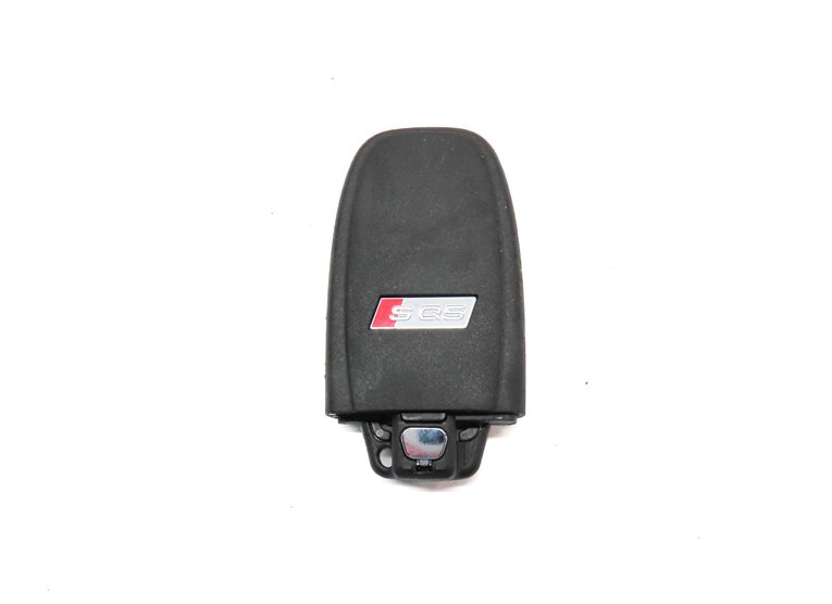 Thumbnail 11: 14-17 AUDI SQ5 (B8 8R) 3.0L SUPERCHARGED ENGINE ECM IMMOBILIZER MODULE KEY SET