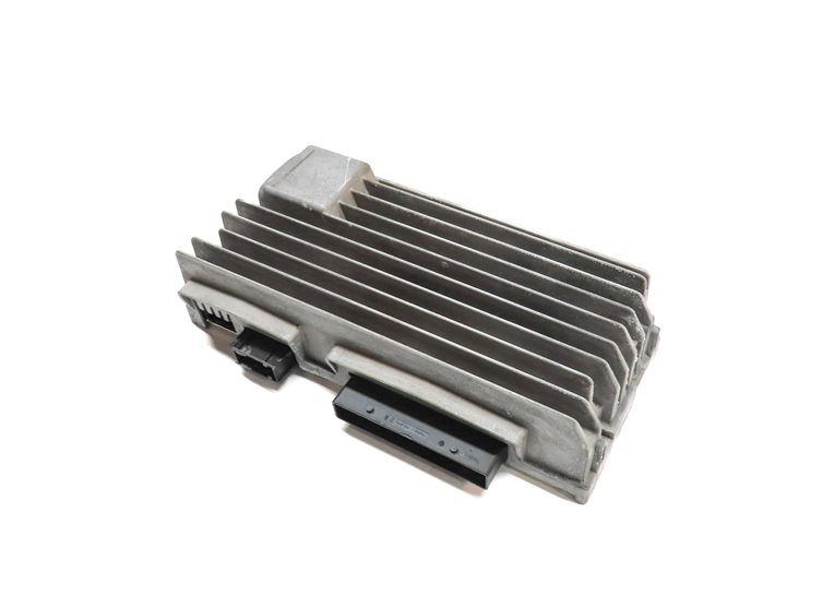 13-17 AUDI A4 S4 A5 S5 RS5 Q5 Q7 (B8 8K 8R 4M) BANG & OLUFSEN AUDIO AMP AMPLIFER